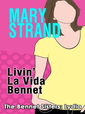 cover image of Livin' La Vida Bennet